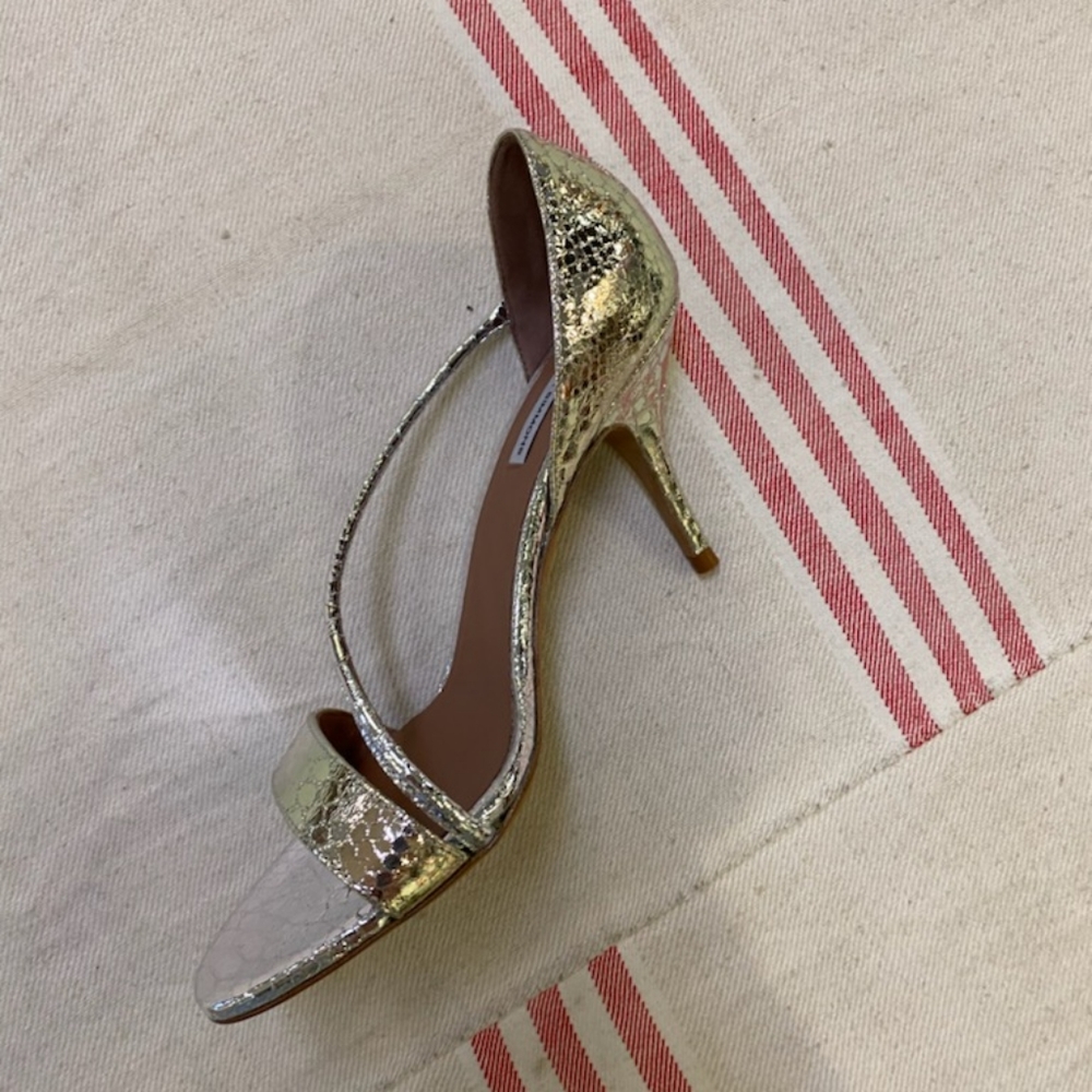 Tabitha Simmons heels